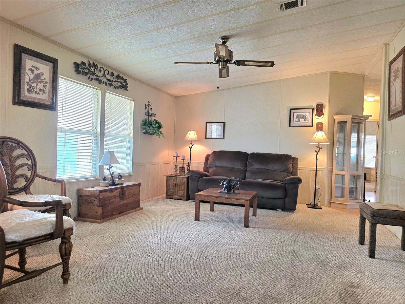 LAKE BETMAR ESTS UNITS 3-4-5 - Residential