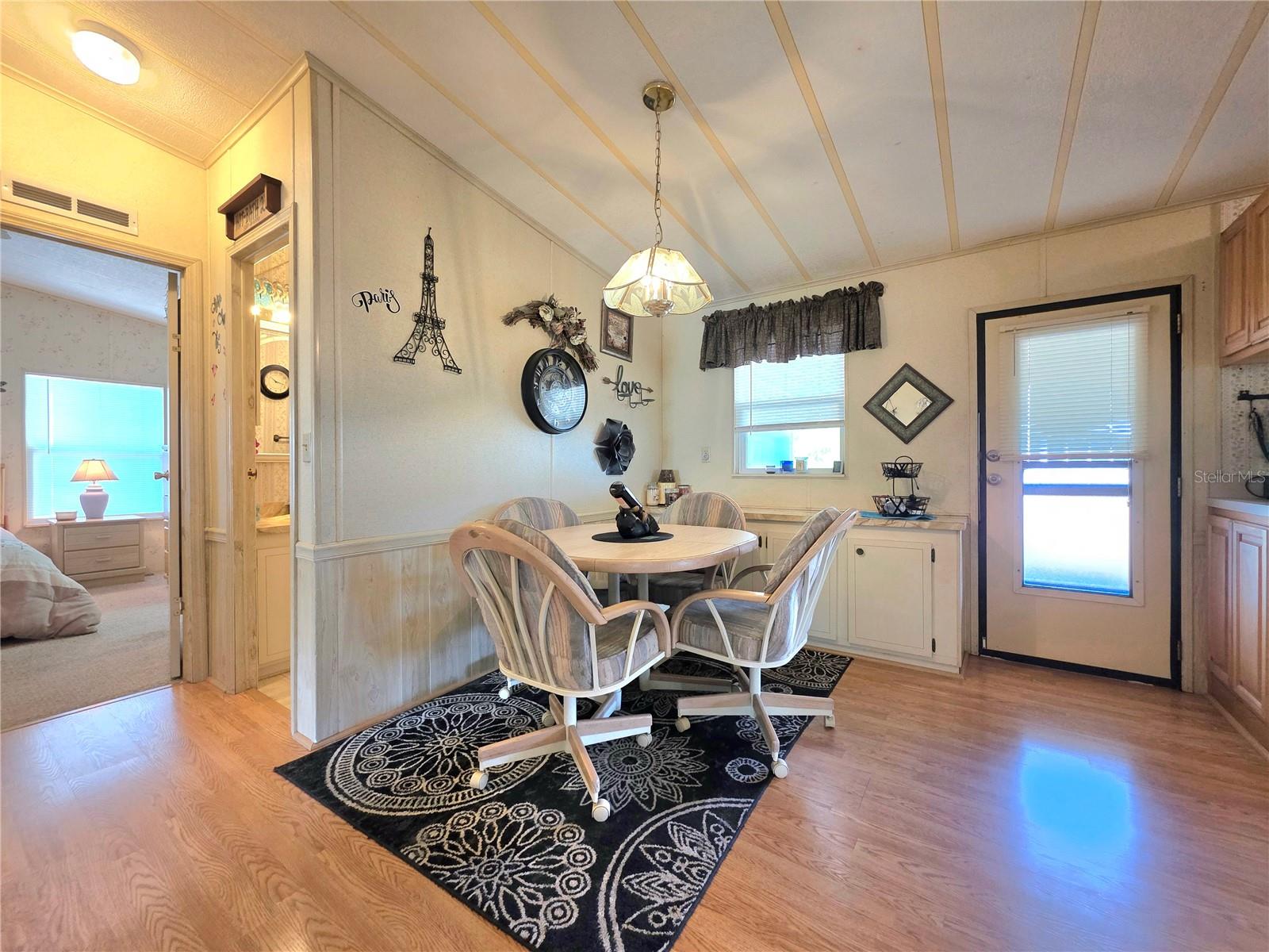 LAKE BETMAR ESTS UNITS 3-4-5 - Residential