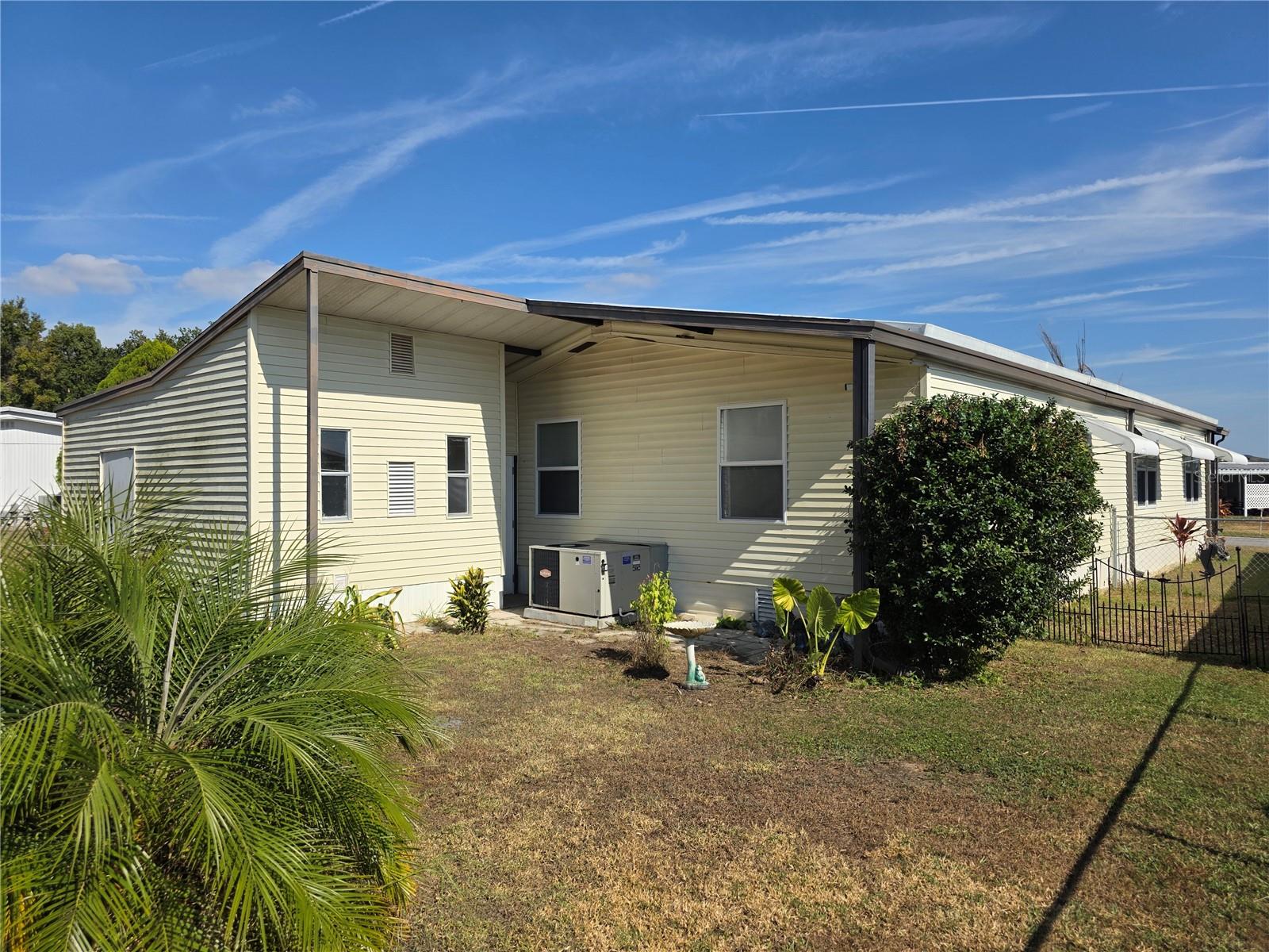 LAKE BETMAR ESTS UNITS 3-4-5 - Residential