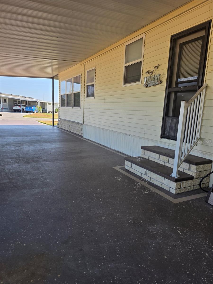 LAKE BETMAR ESTS UNITS 3-4-5 - Residential