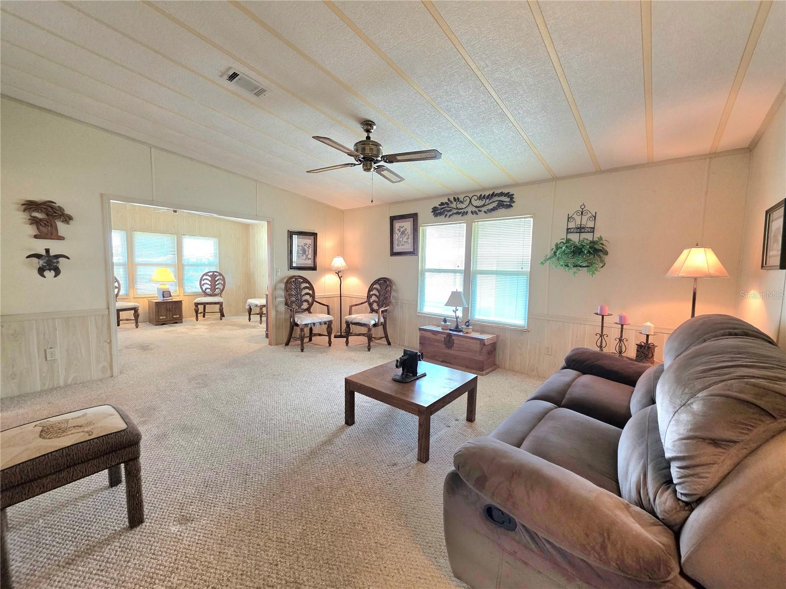 LAKE BETMAR ESTS UNITS 3-4-5 - Residential