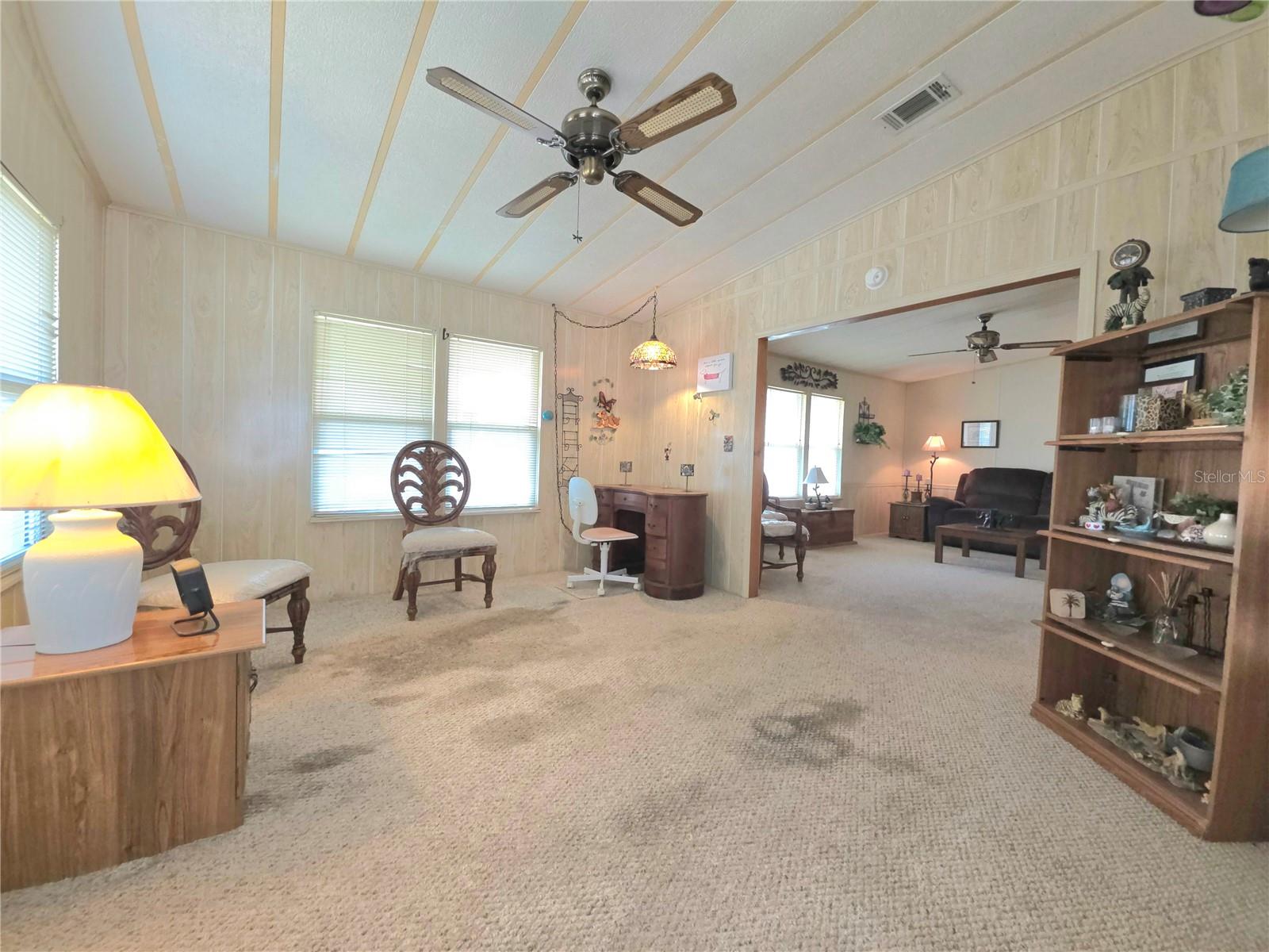 LAKE BETMAR ESTS UNITS 3-4-5 - Residential