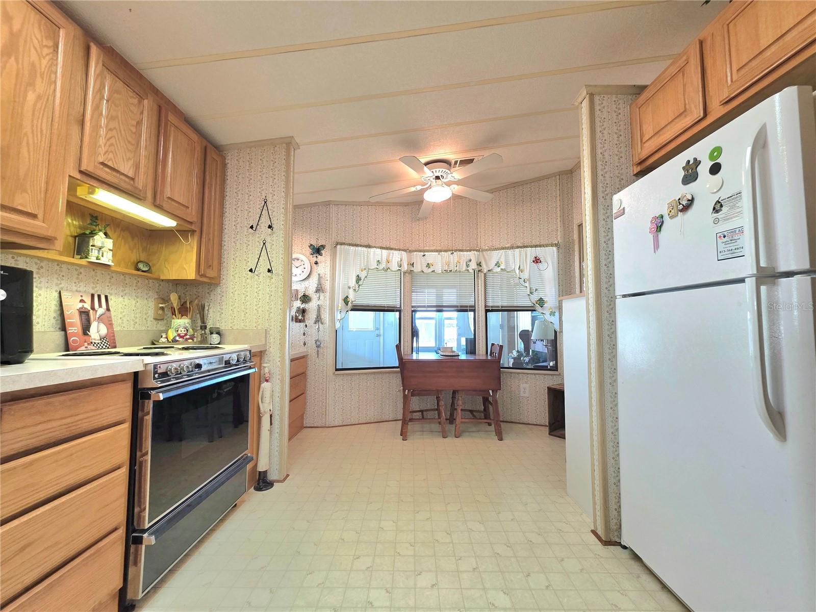 LAKE BETMAR ESTS UNITS 3-4-5 - Residential