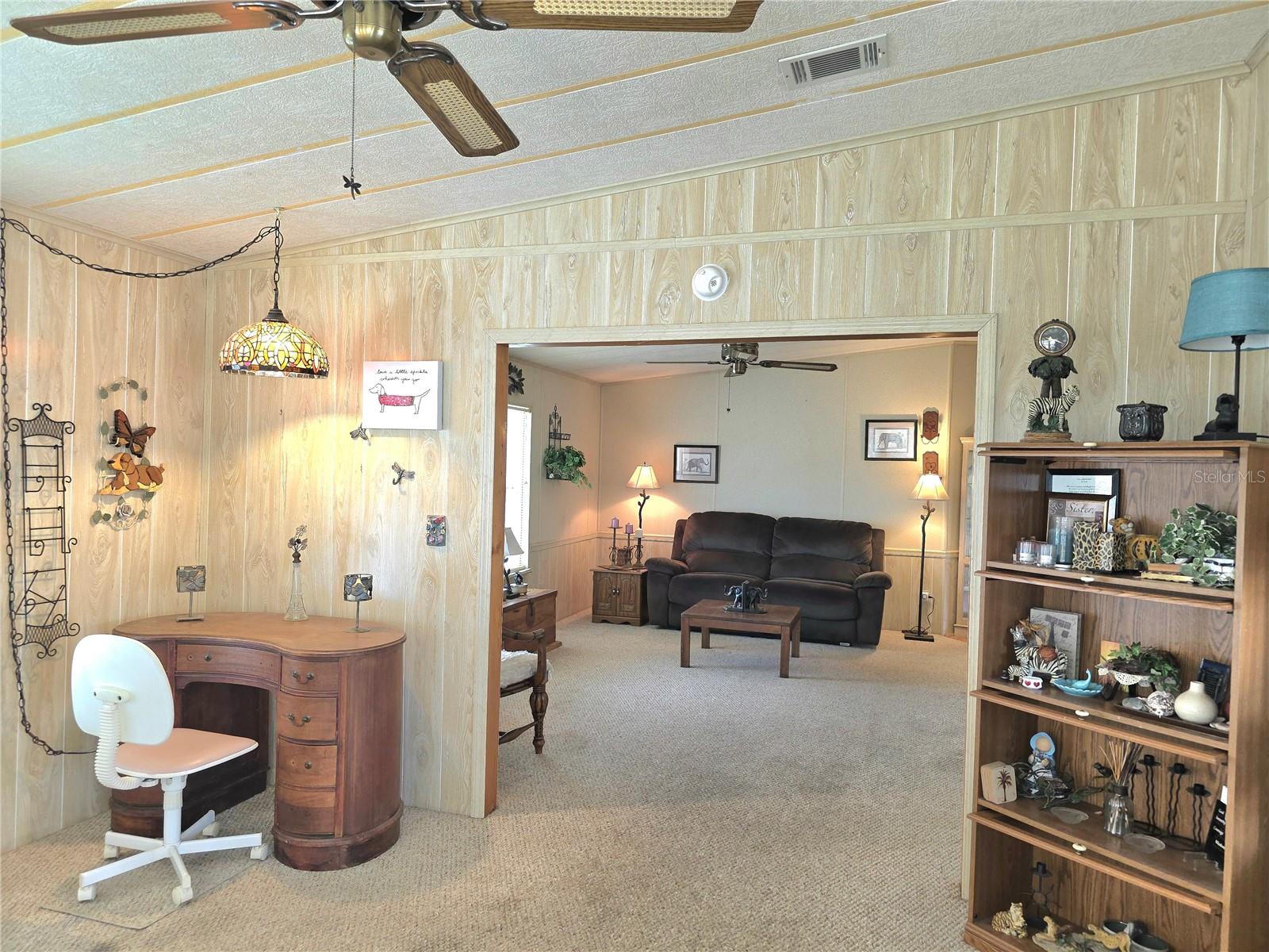 LAKE BETMAR ESTS UNITS 3-4-5 - Residential