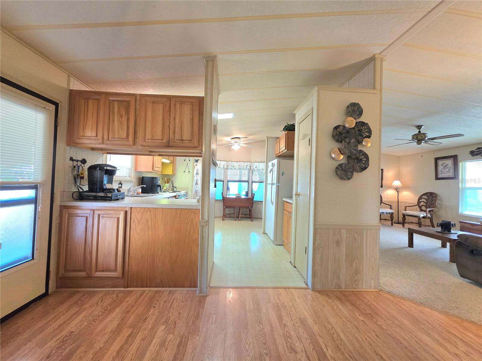 LAKE BETMAR ESTS UNITS 3-4-5 - Residential