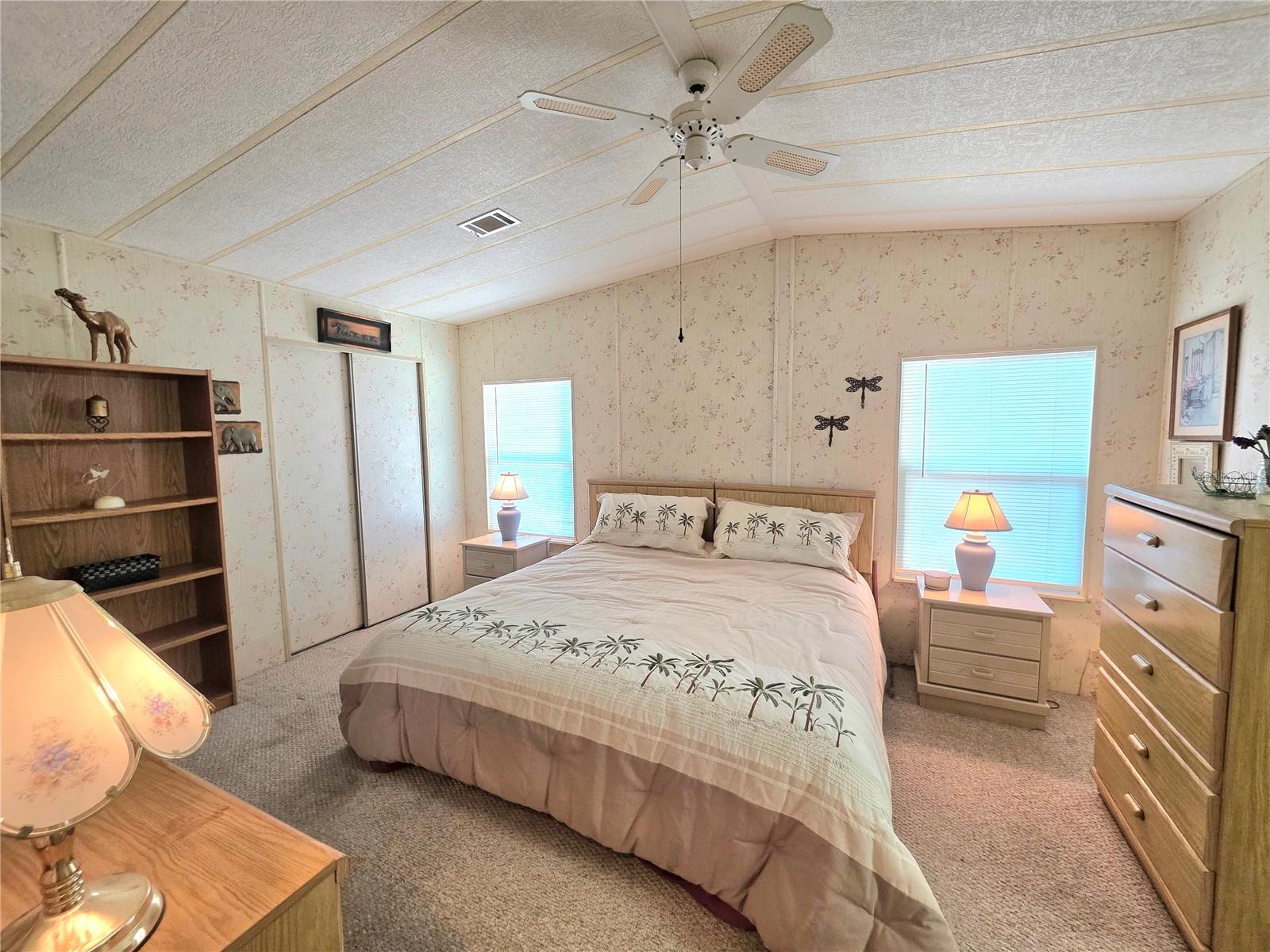 LAKE BETMAR ESTS UNITS 3-4-5 - Residential