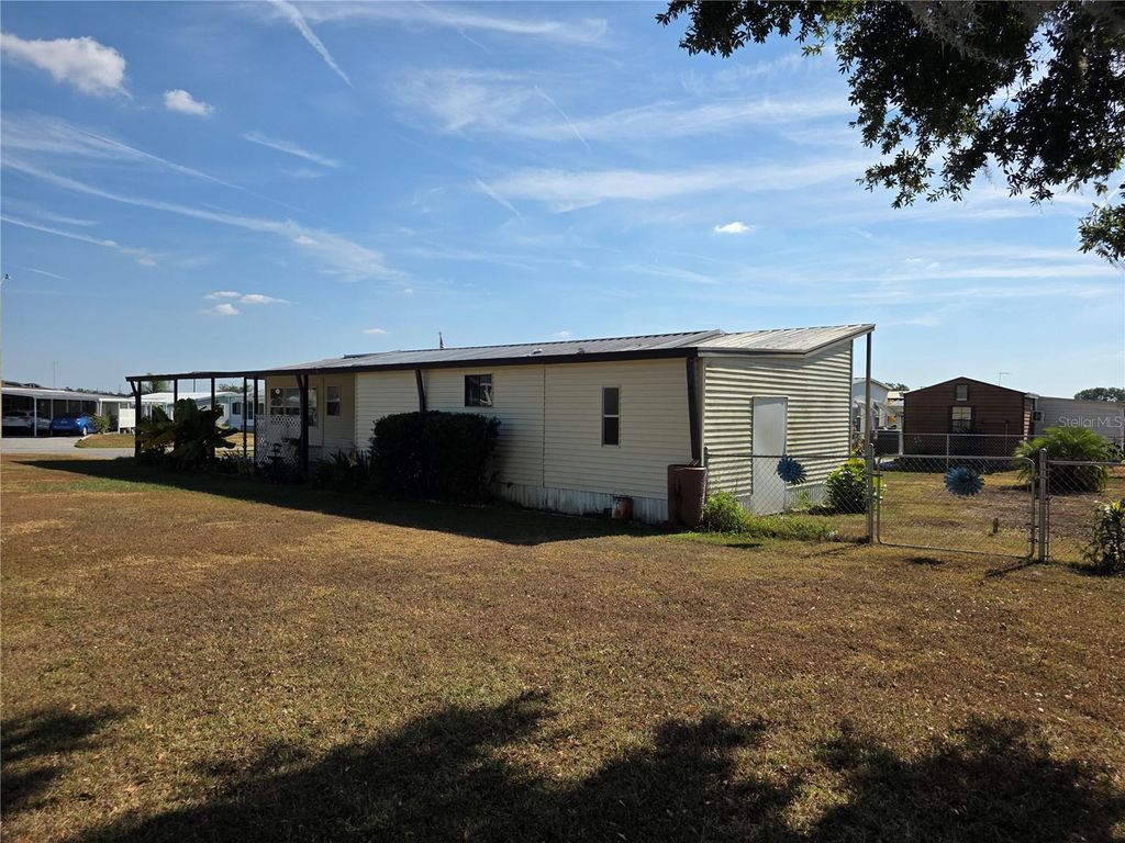 Photo of 5705 Mandan Street, Zephyrhills, FL 33542 (MLS # TB8450573)