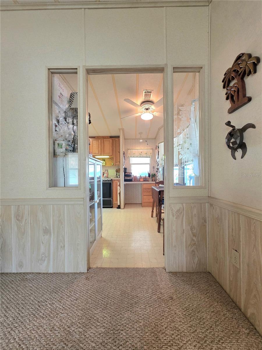 LAKE BETMAR ESTS UNITS 3-4-5 - Residential