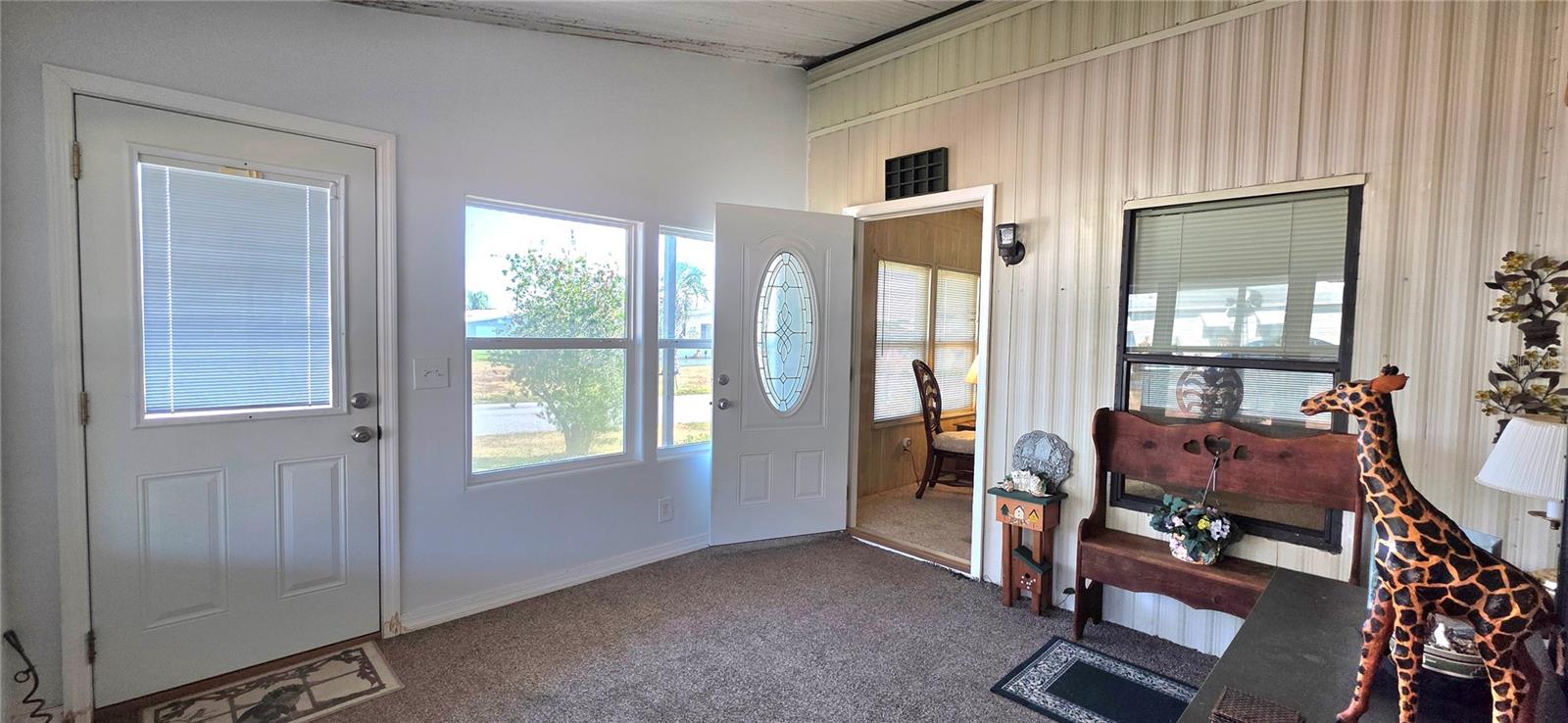 LAKE BETMAR ESTS UNITS 3-4-5 - Residential