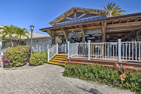 A home in PUNTA GORDA