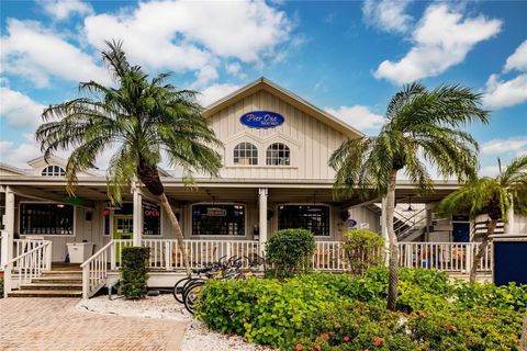 A home in PUNTA GORDA