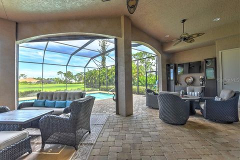 A home in PUNTA GORDA