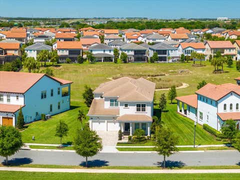 Photo of 8222 Topsail Place, Winter Garden, FL 34787 (MLS # O6430527)