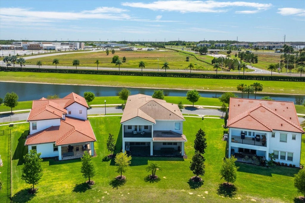 Photo of 8222 Topsail Place, Winter Garden, FL 34787 (MLS # O6430527)