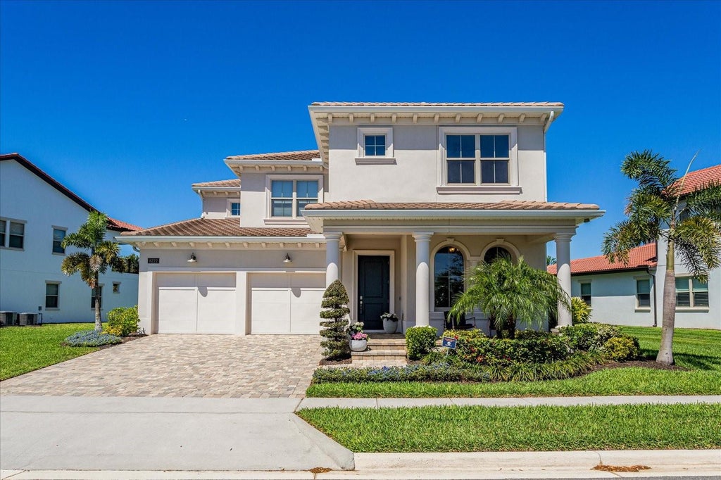 Photo of 8222 Topsail Place, Winter Garden, FL 34787 (MLS # O6430527)