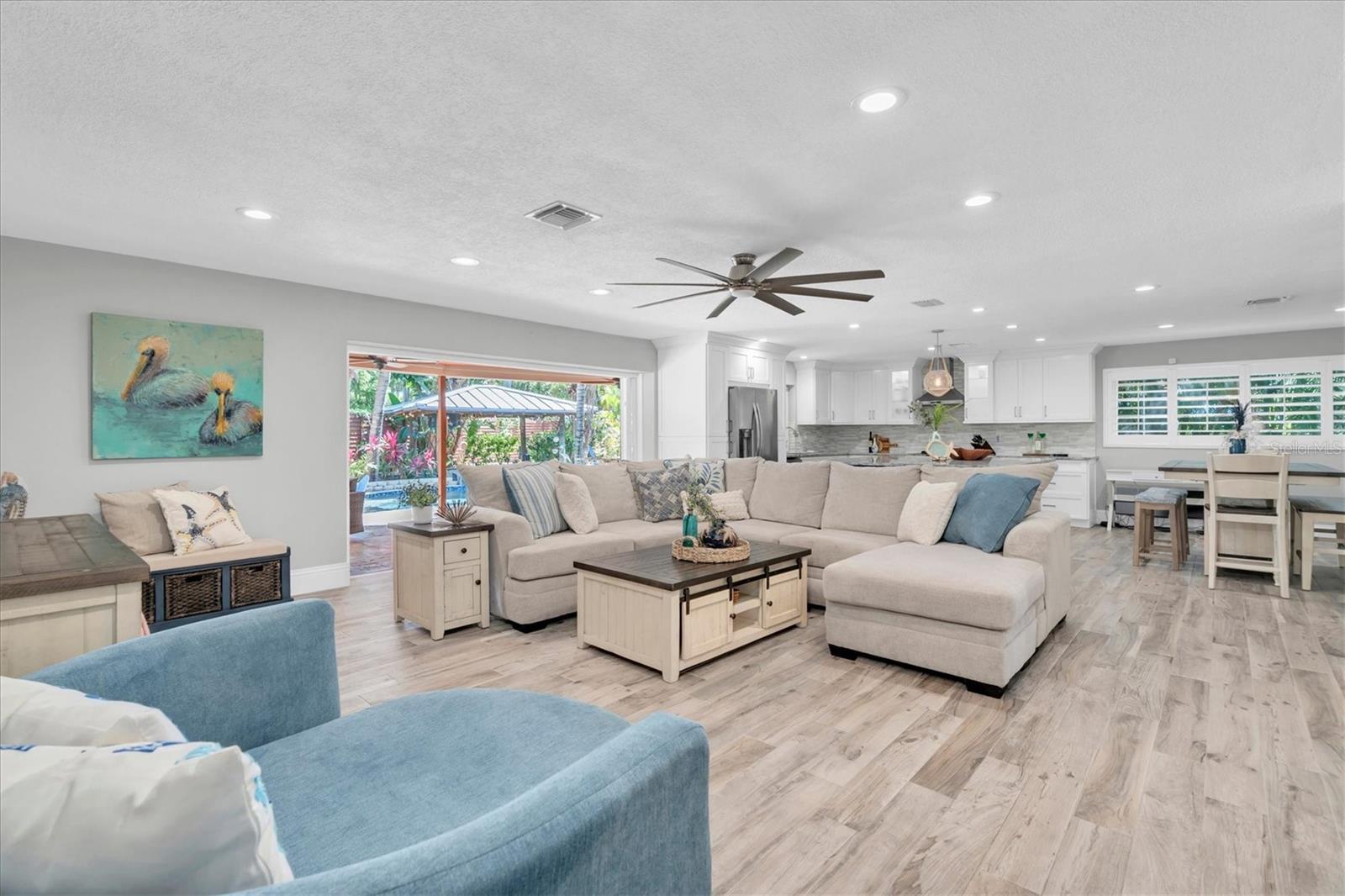 PARKSIDE SUB UNIT ONE - Residential