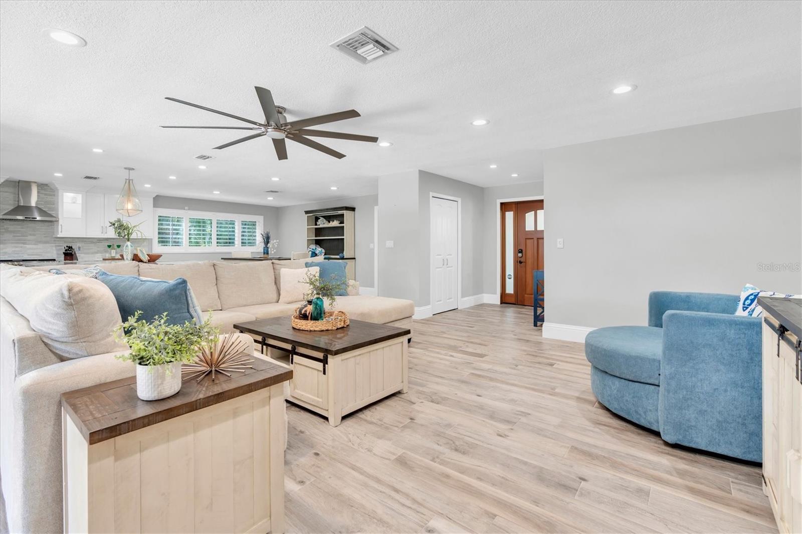PARKSIDE SUB UNIT ONE - Residential