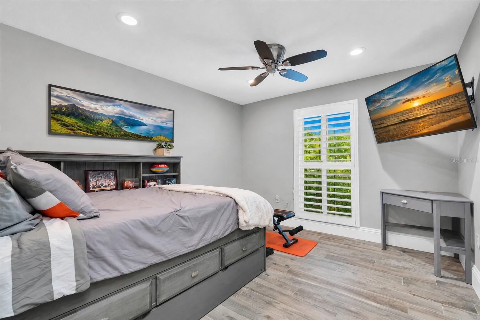 PARKSIDE SUB UNIT ONE - Residential