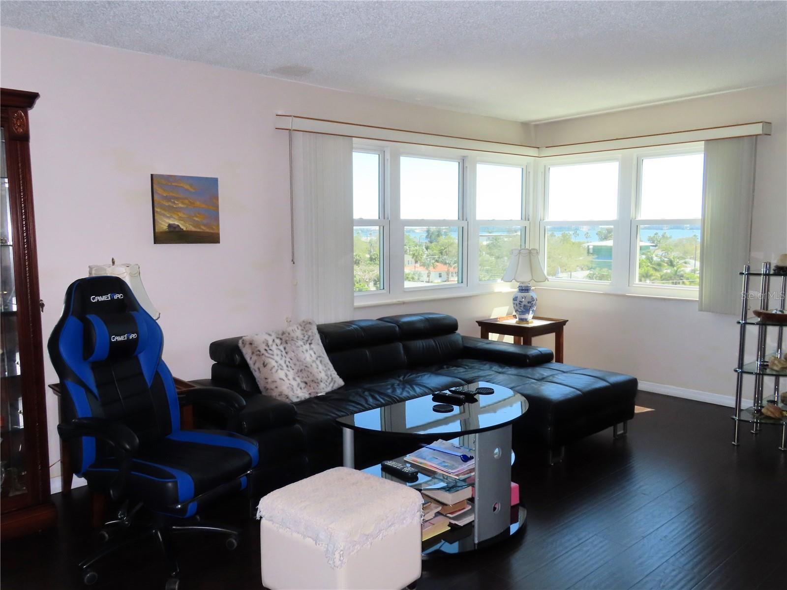 TOWN SHORES OF GULFPORT - Residential