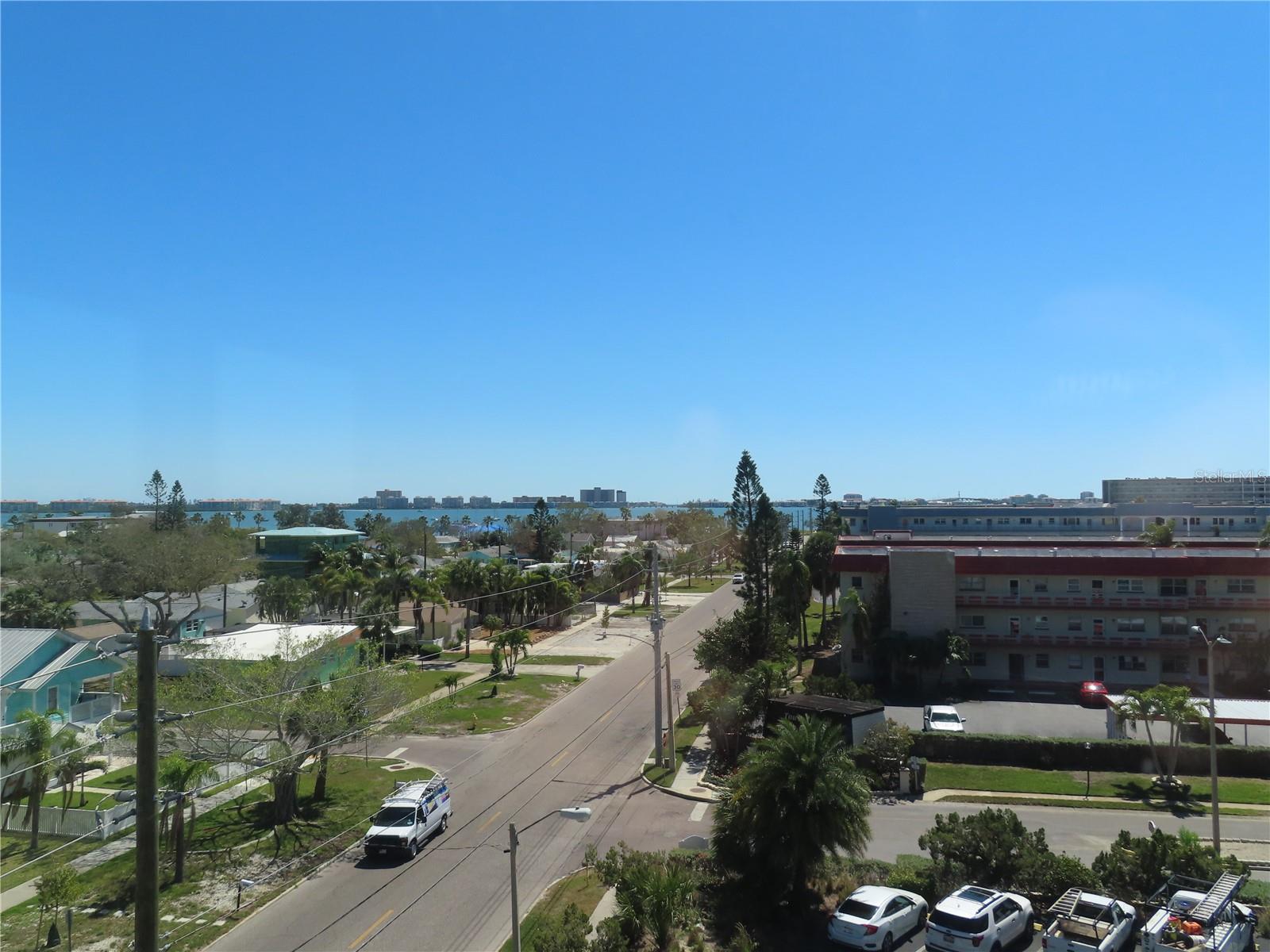 TOWN SHORES OF GULFPORT - Residential