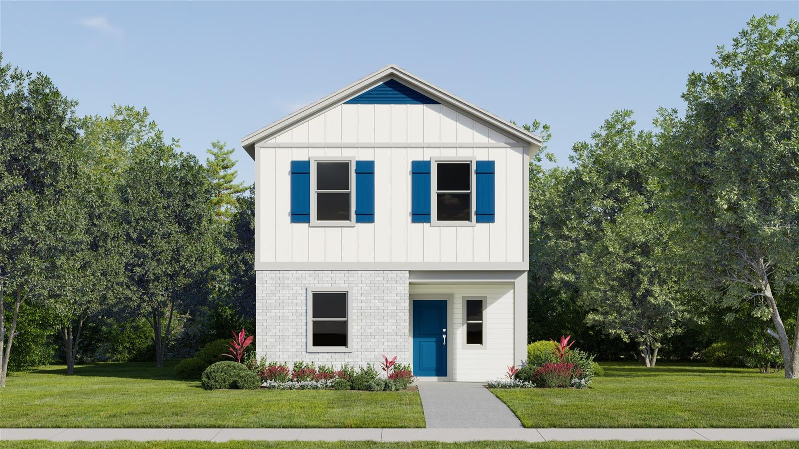 CROSSPRAIRIE 32S - Residential