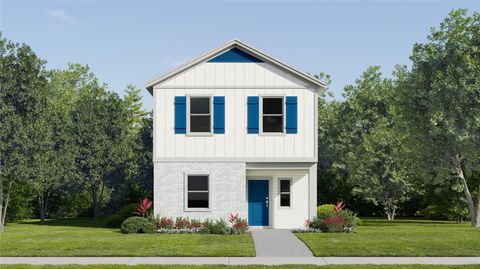 Photo of 5137 Marlberry Court, Saint Cloud, FL 34772 (MLS # O6410956)
