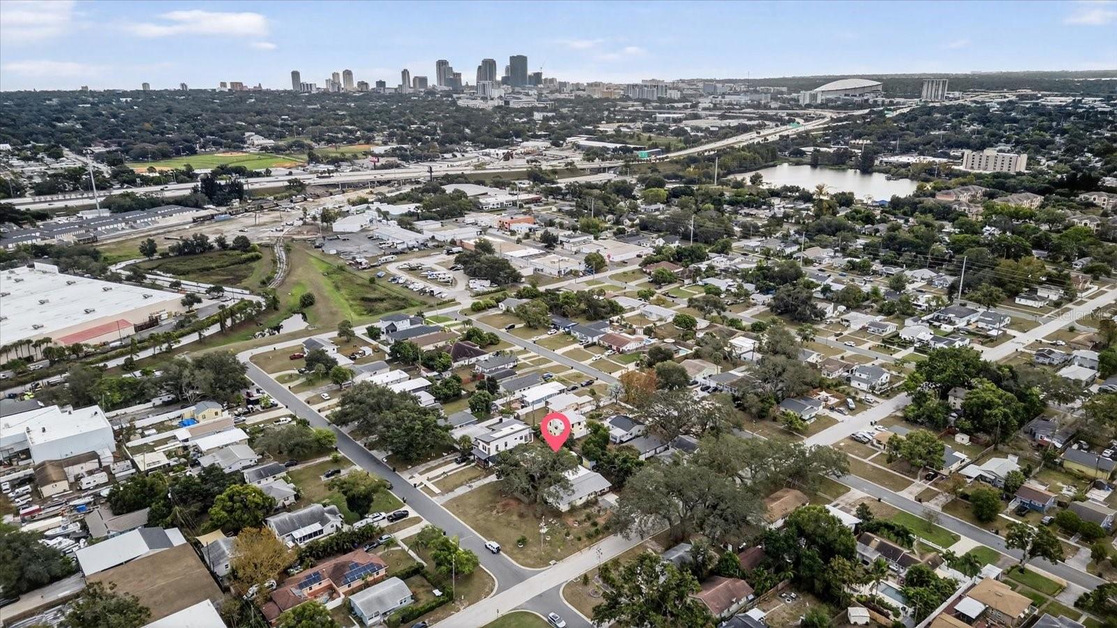 AVALON - Residential