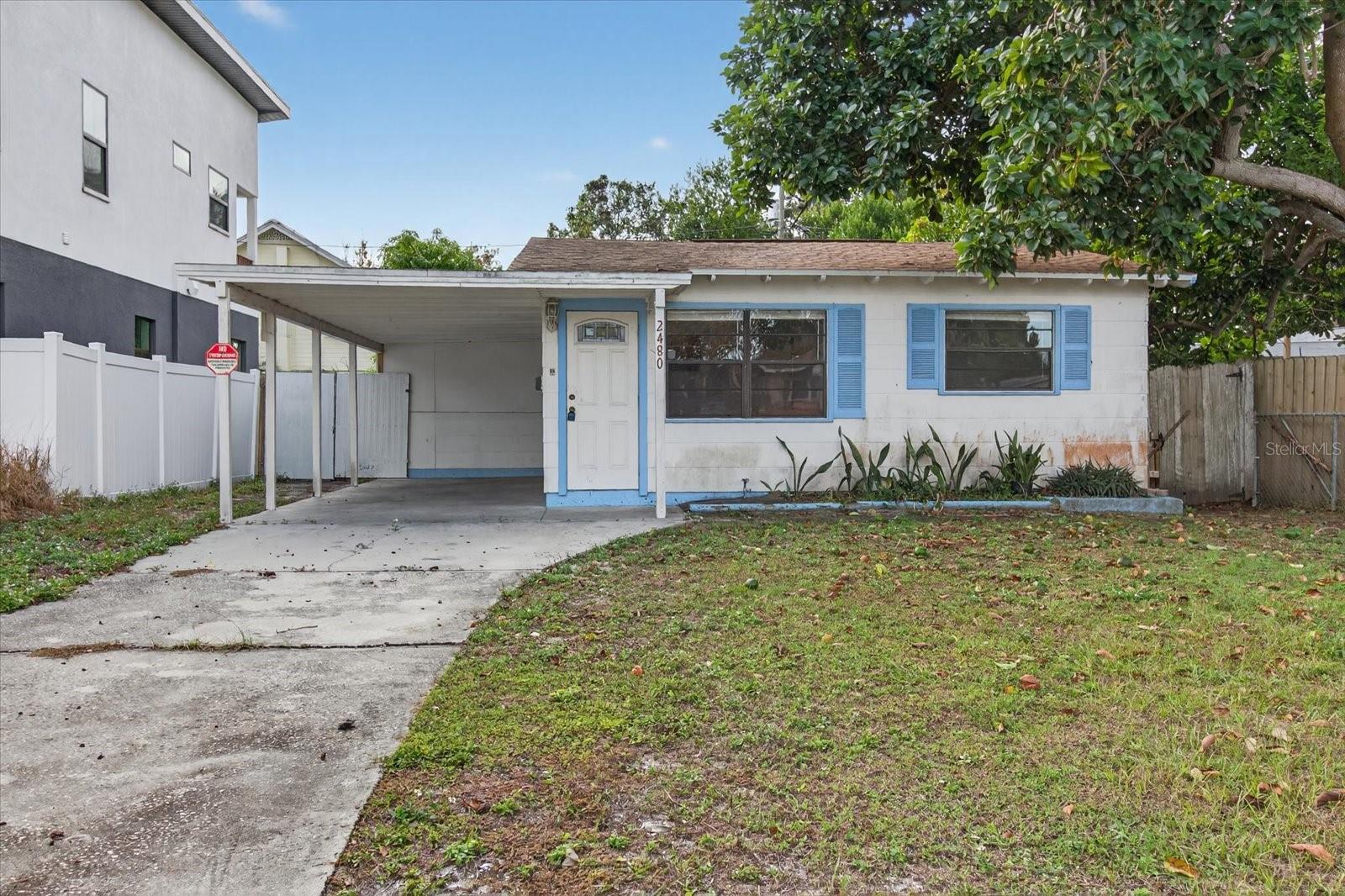 AVALON - Residential