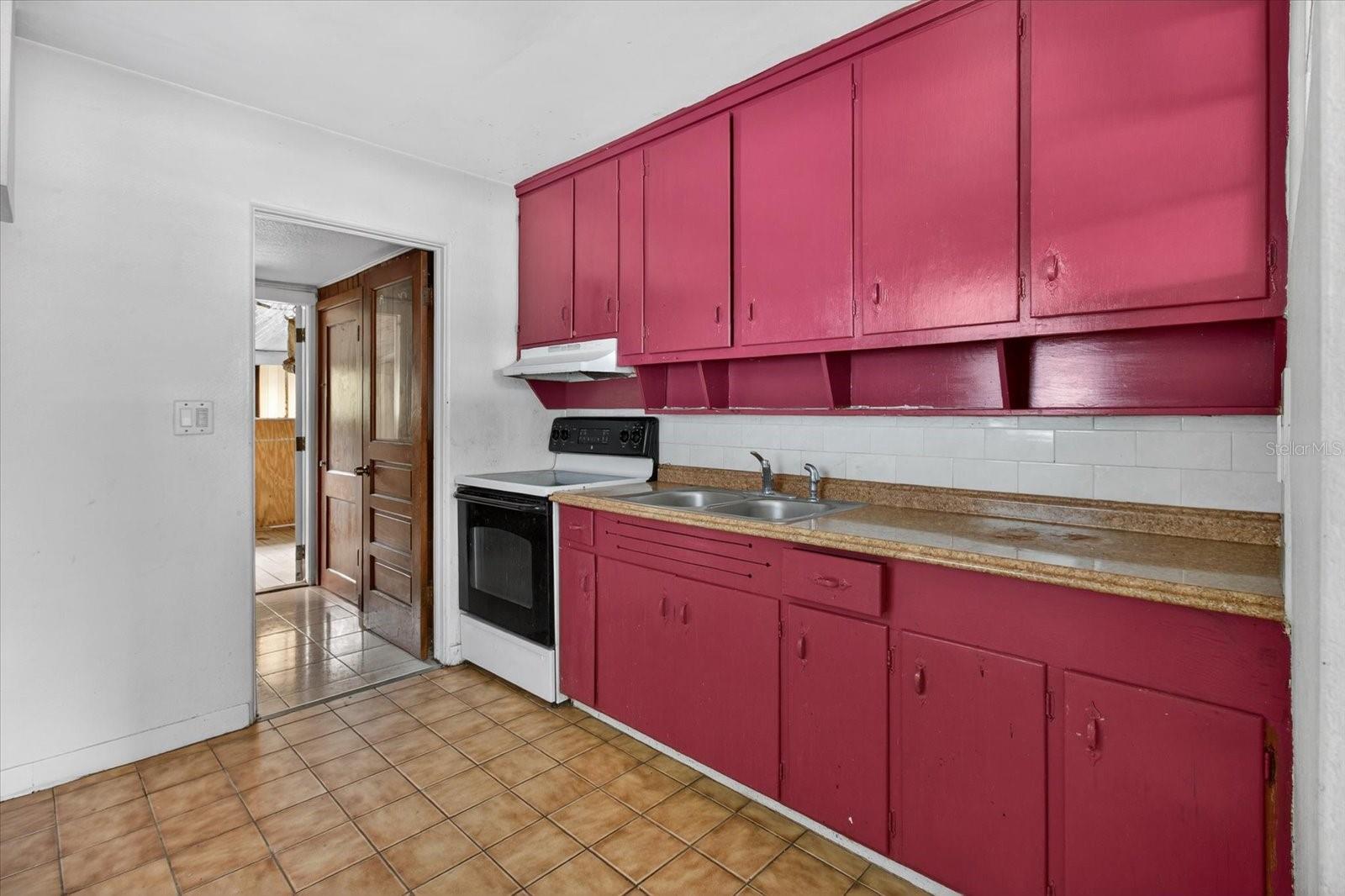 AVALON - Residential