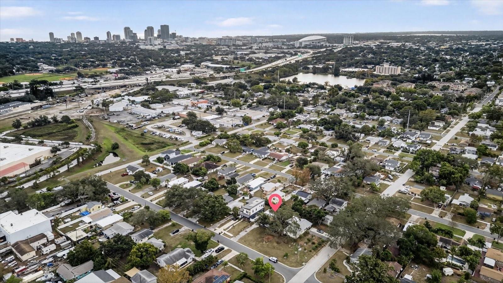 AVALON - Residential