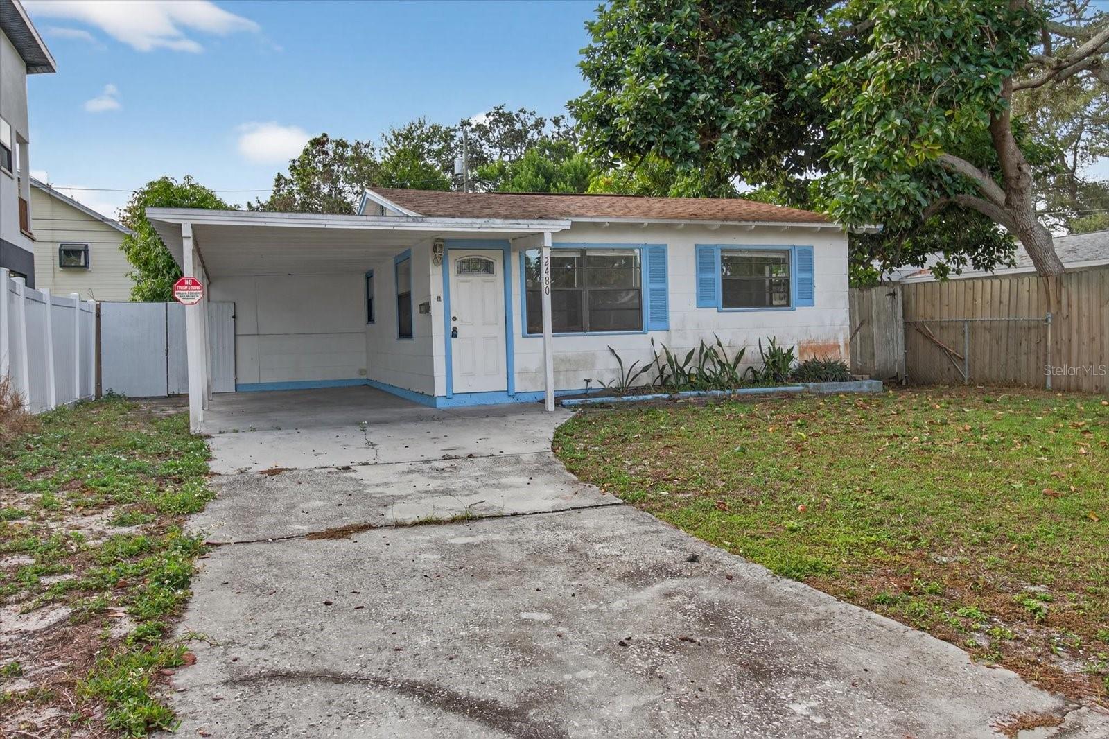 AVALON - Residential