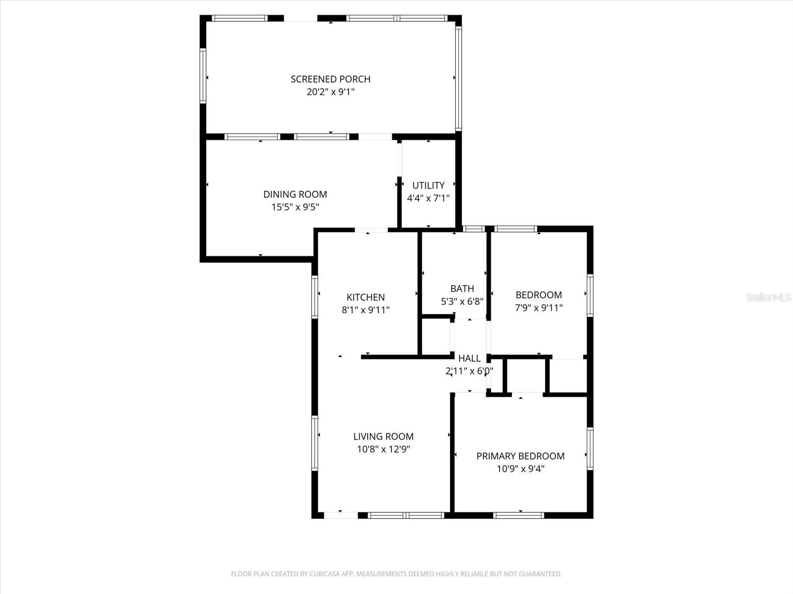 AVALON - Residential