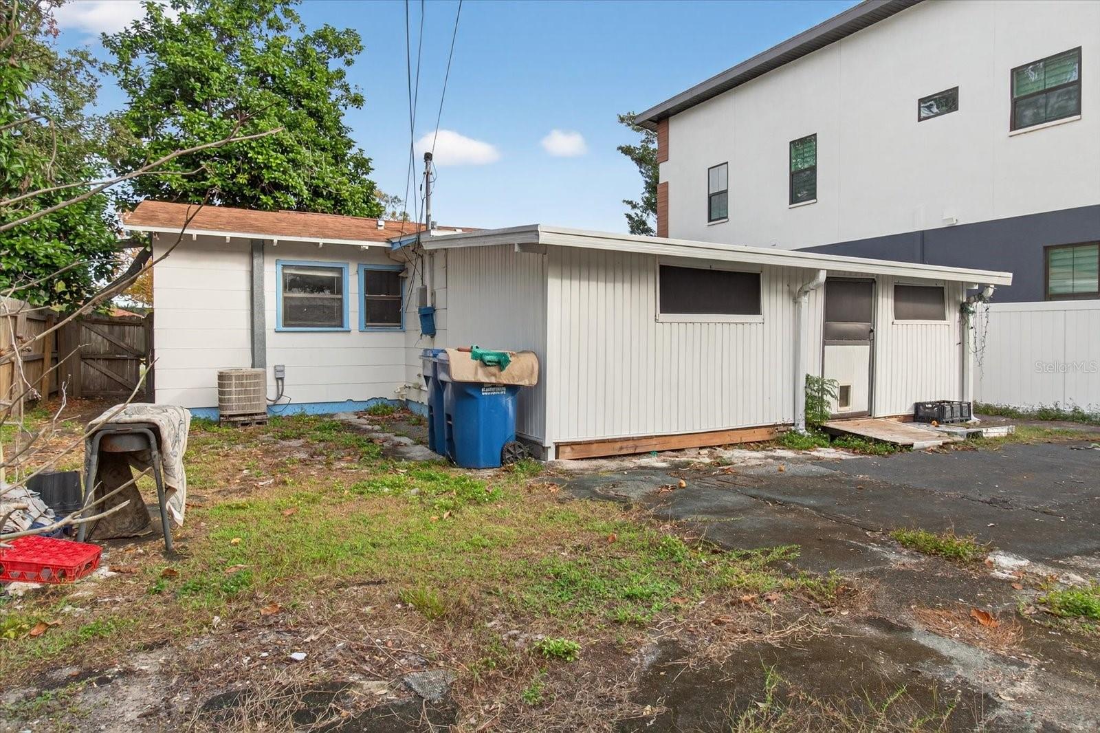 AVALON - Residential