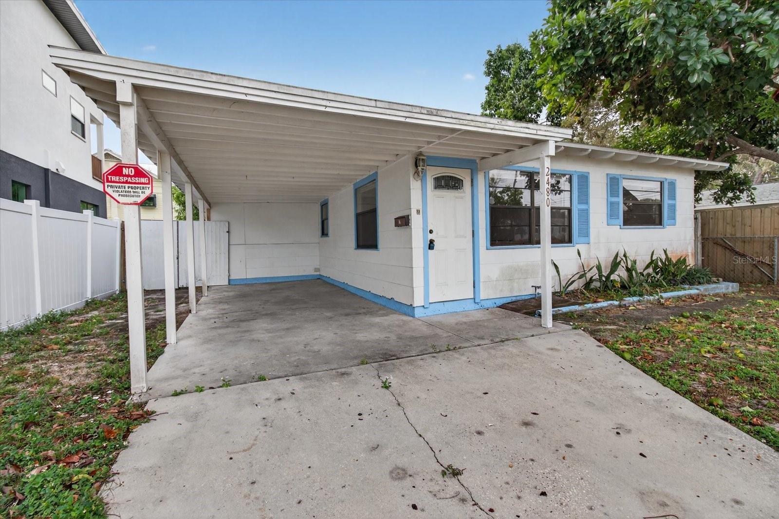 AVALON - Residential