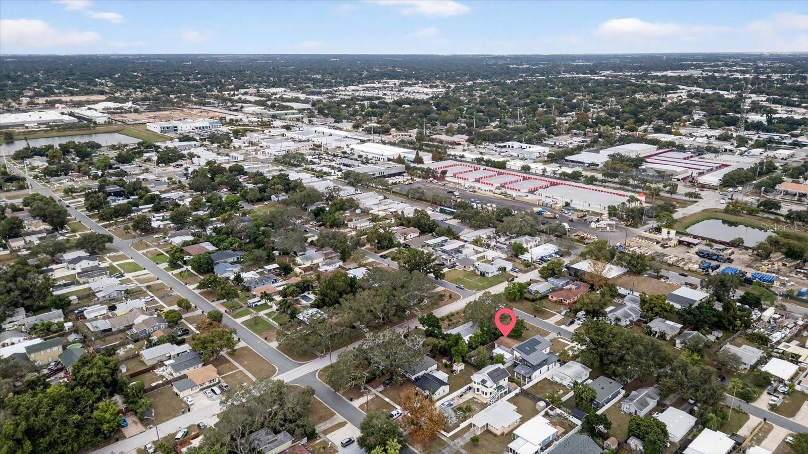 AVALON - Residential