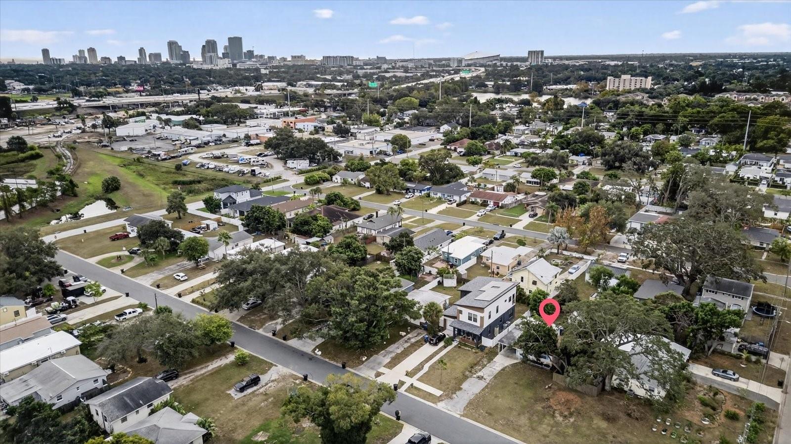 AVALON - Residential