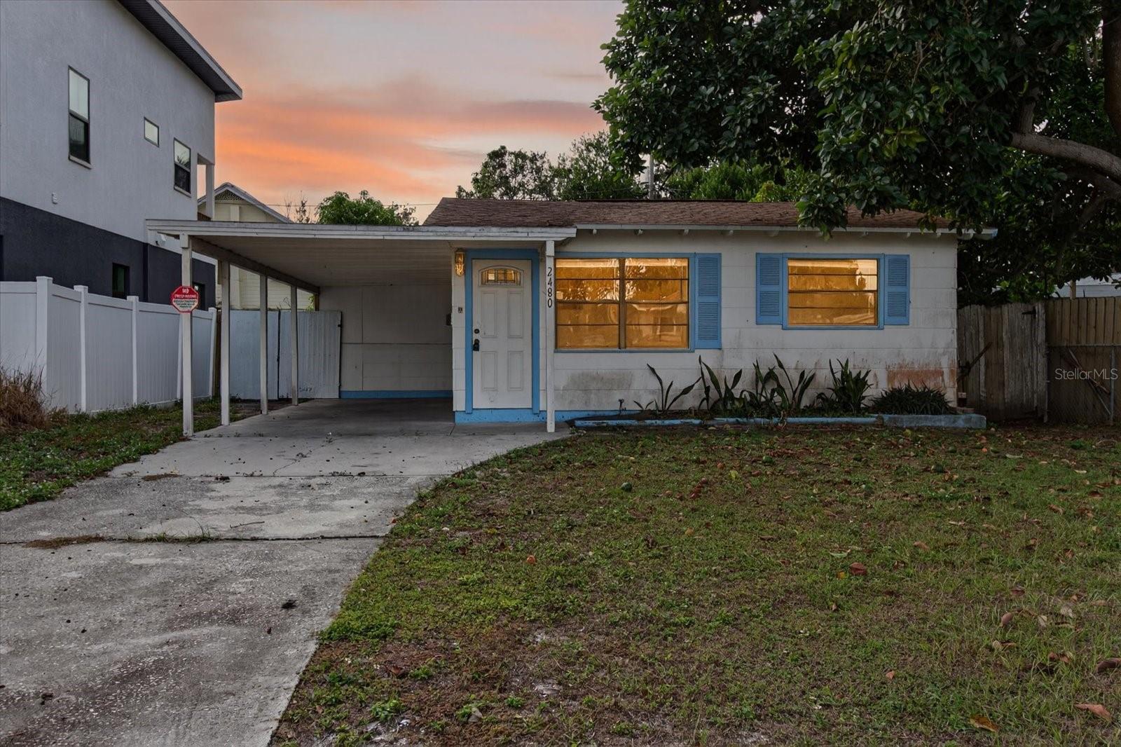 AVALON - Residential