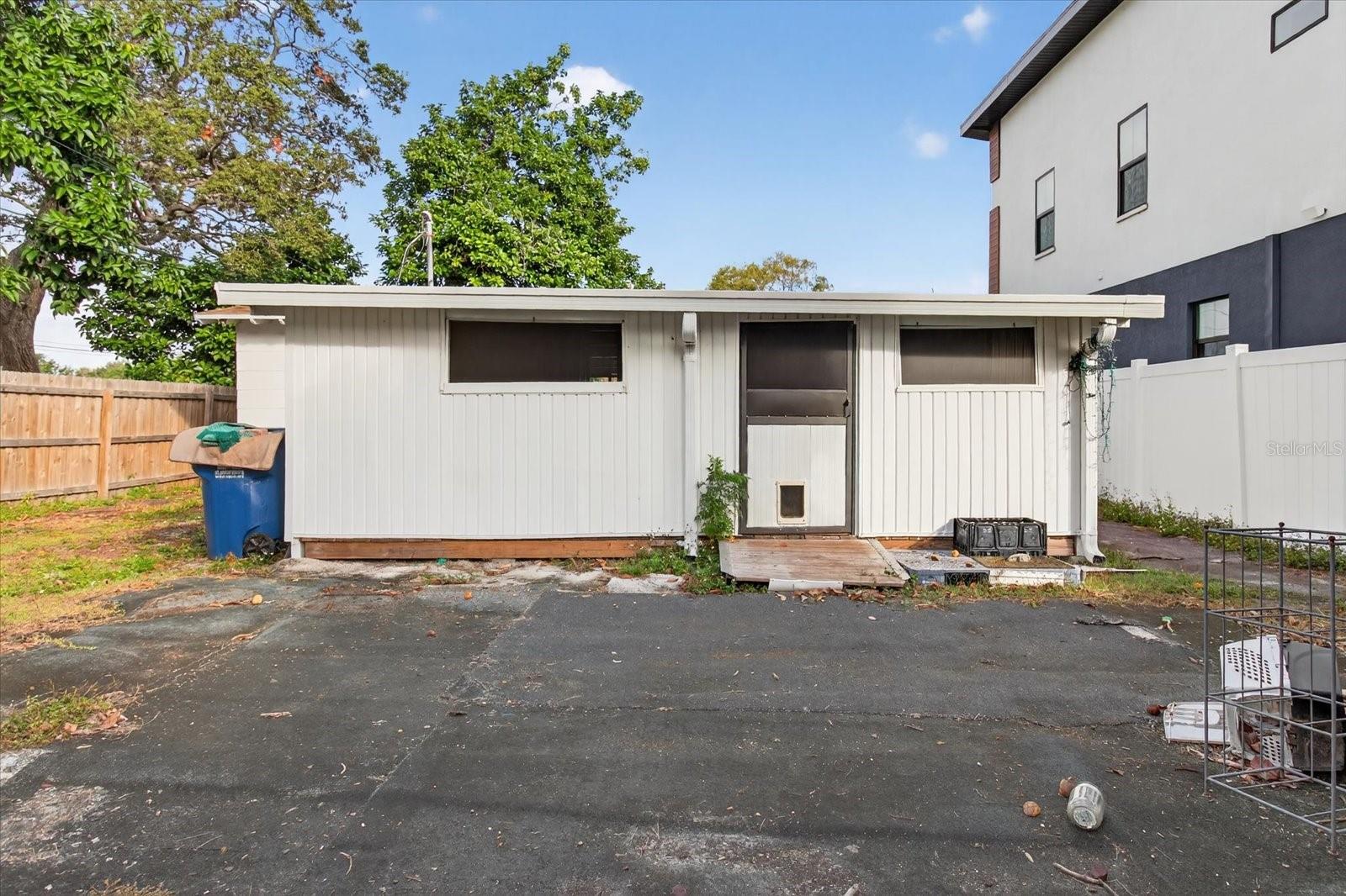 AVALON - Residential