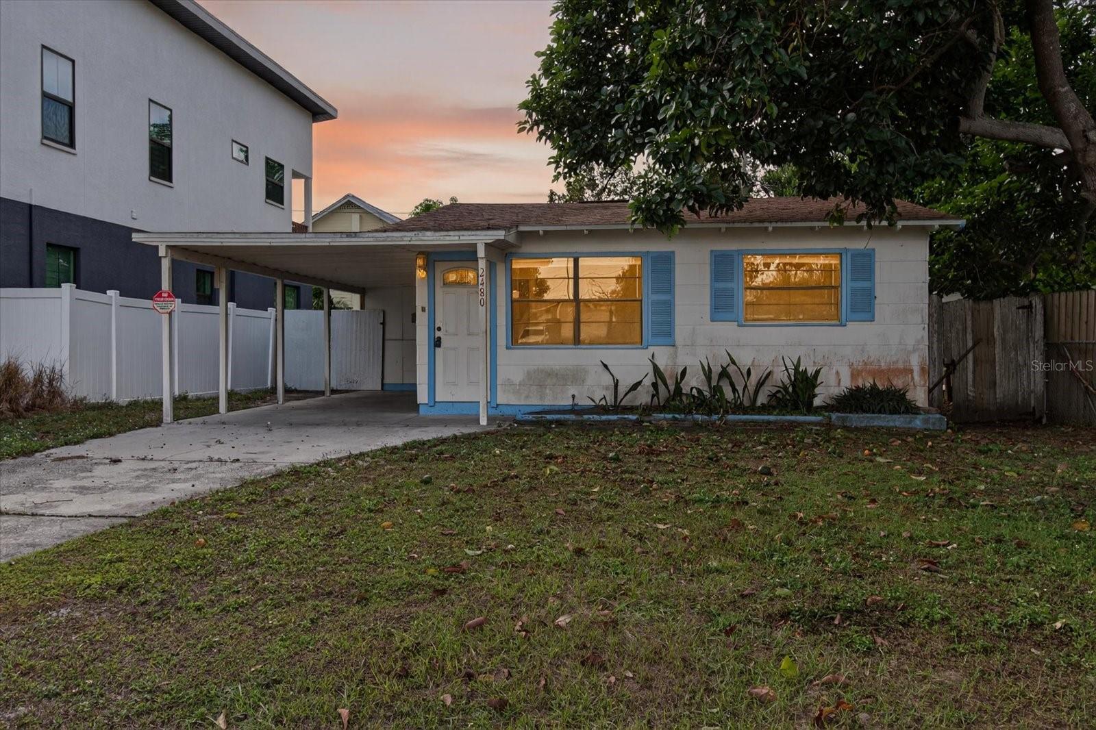 AVALON - Residential