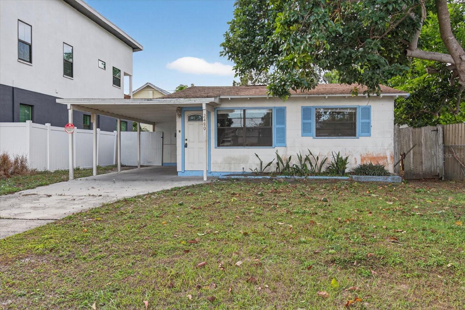 AVALON - Residential