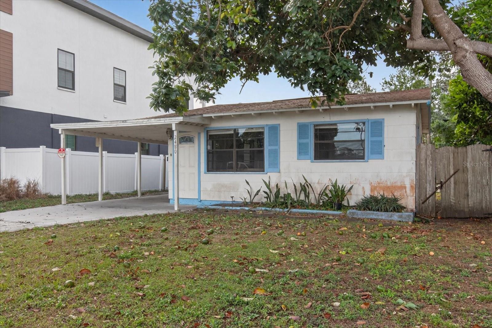 AVALON - Residential