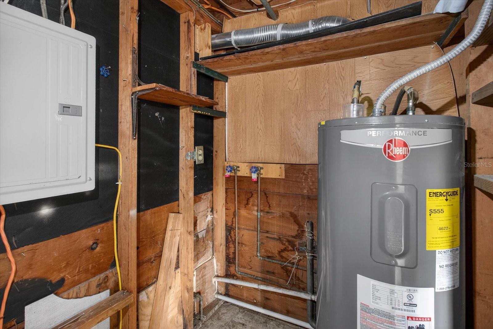 AVALON - Residential