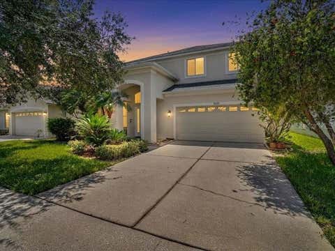 Photo of 10420 Lucaya Drive, Tampa, FL 33647 (MLS # A4703986)