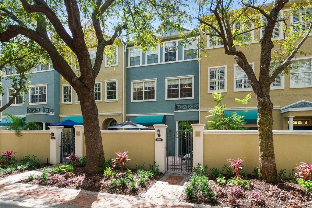 Photo of 1451 Harbour Walk Road, Tampa, FL 33602 (MLS # TB8427251)
