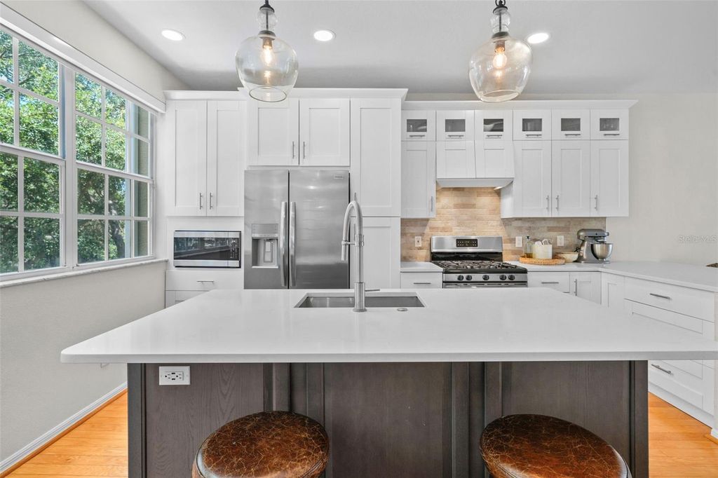 Photo of 1451 Harbour Walk Road, Tampa, FL 33602 (MLS # TB8427251)