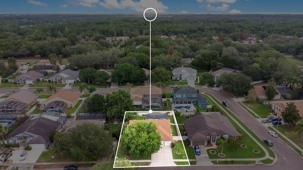 TUSKA RIDGE UNIT 7 - Residential