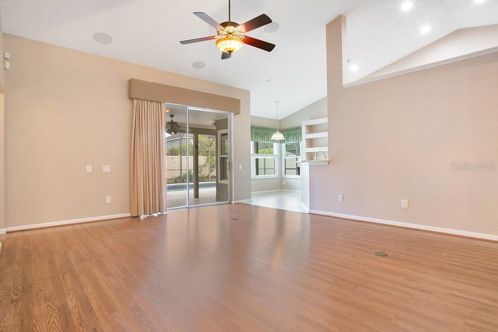 TUSKA RIDGE UNIT 7 - Residential