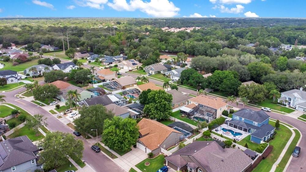 TUSKA RIDGE UNIT 7 - Residential