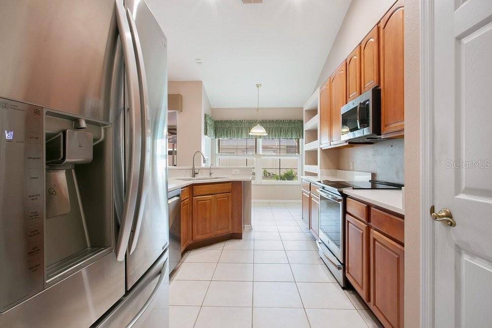 TUSKA RIDGE UNIT 7 - Residential