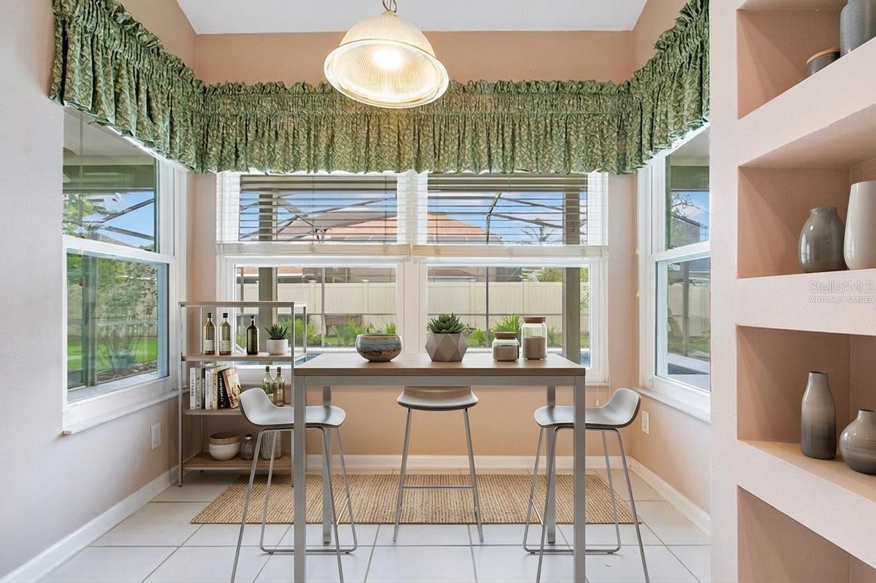 TUSKA RIDGE UNIT 7 - Residential